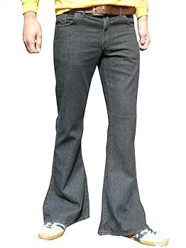 パンツ NORITY flared denim Lexington Flare Jeans